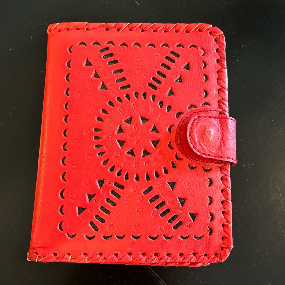CLEOBELLA MEXICANA SMALL WALLET